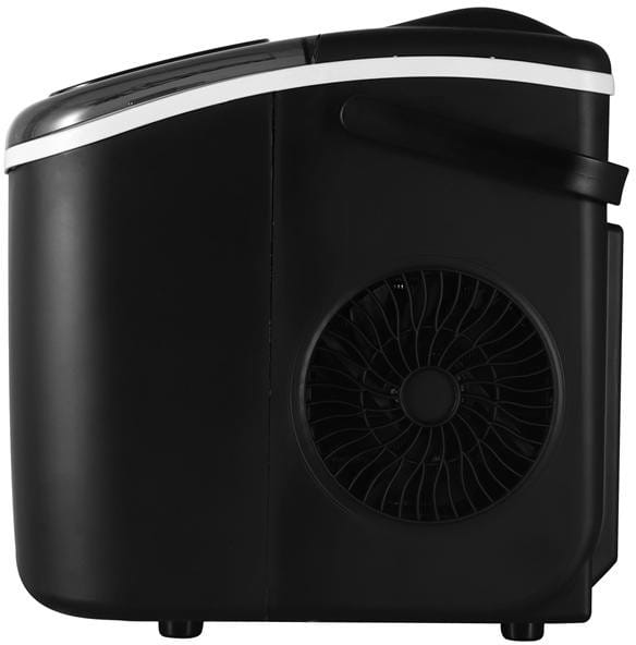 Jäämasin 12kg/24h 120W 1,2L KD4124