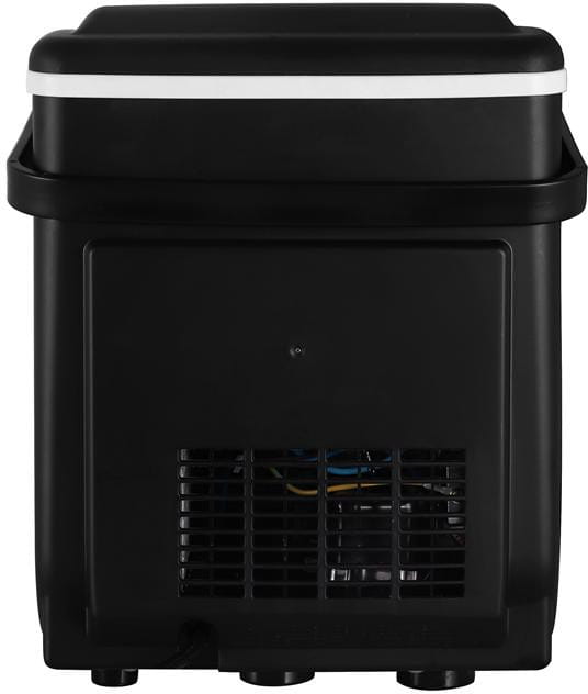 Jäämasin 12kg/24h 120W 1,2L KD4124