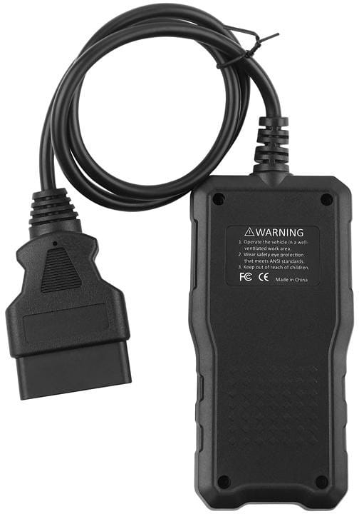 OBD II/EOBD diagnostikatester KD5672