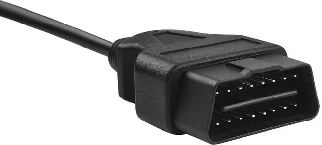 OBD II/EOBD diagnostikatester KD5672