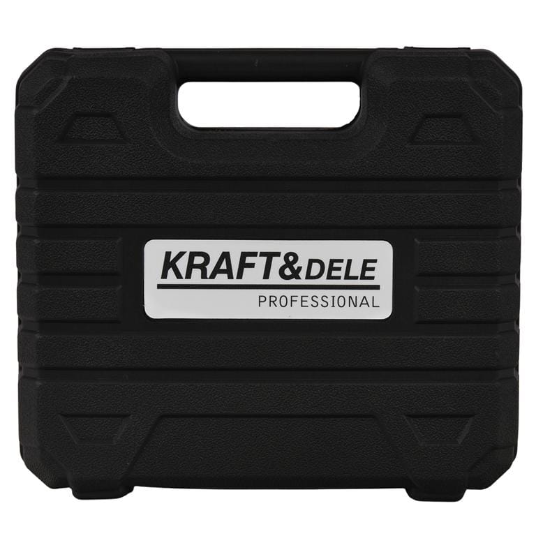 Aku-nurklihvija 2×12 V KD3161