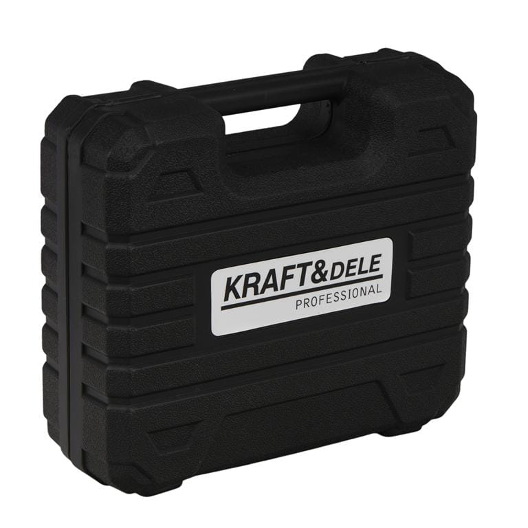 Aku-nurklihvija 2×12 V KD3161