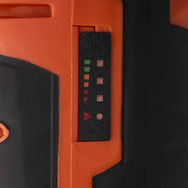 Aku-nurklihvija 2×12 V KD3161