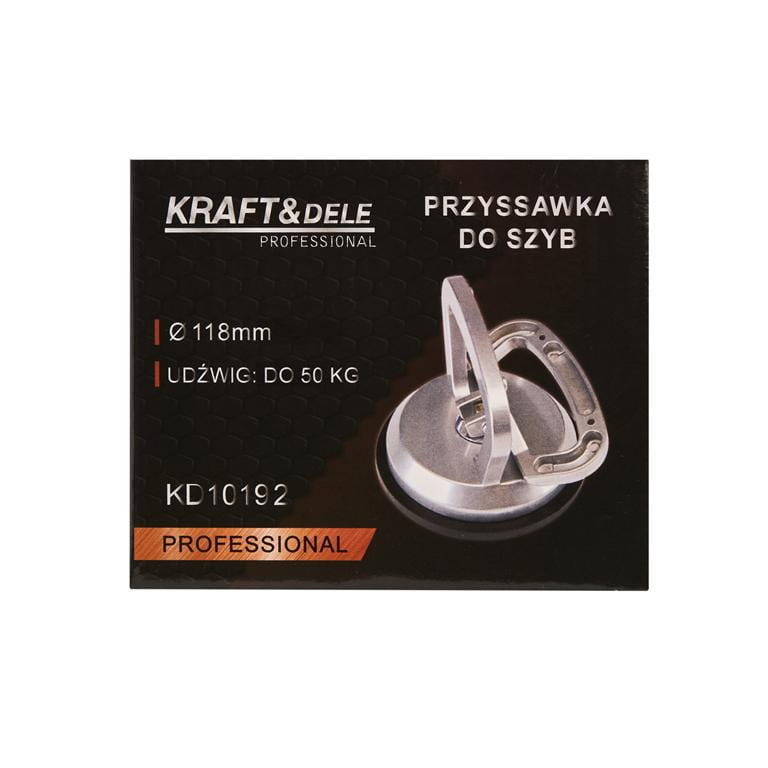 Klaaside ja paneelide imikinniti 50kg KD10192