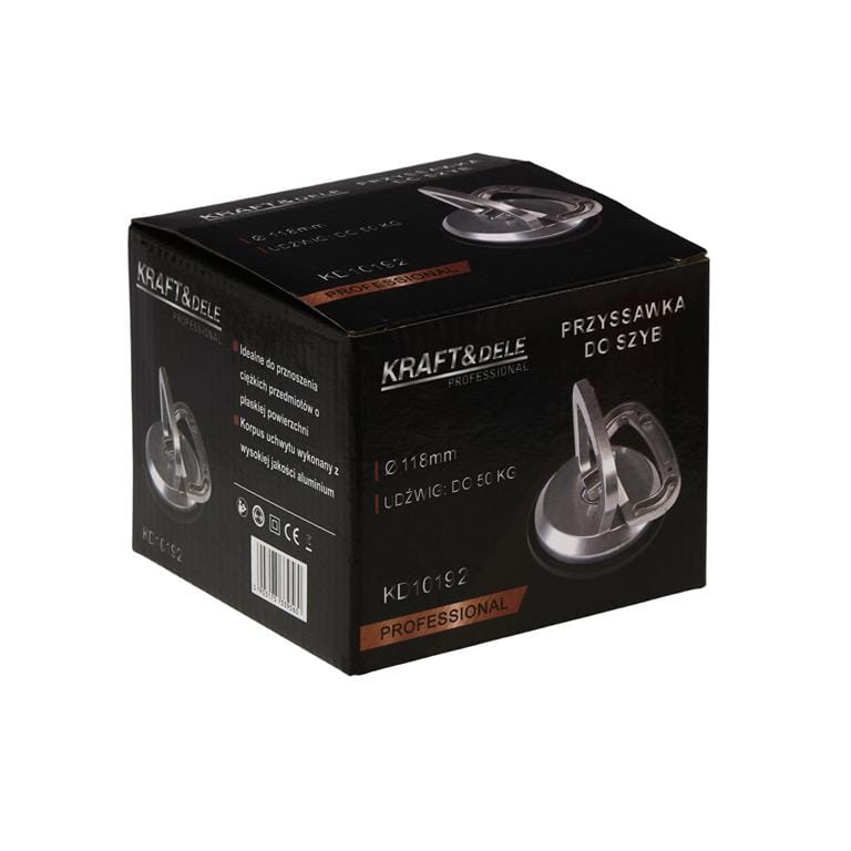 Klaaside ja paneelide imikinniti 50kg KD10192