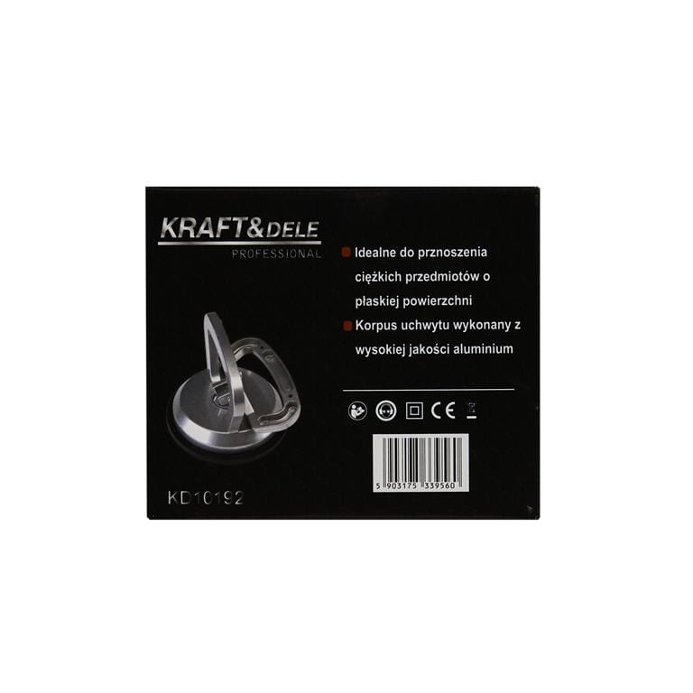 Klaaside ja paneelide imikinniti 50kg KD10192