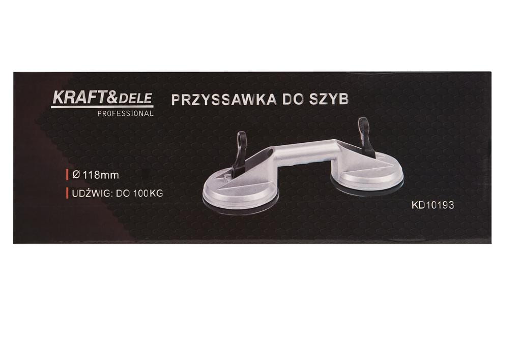 Klaaside ja paneelide imikinniti 100kg KD10193