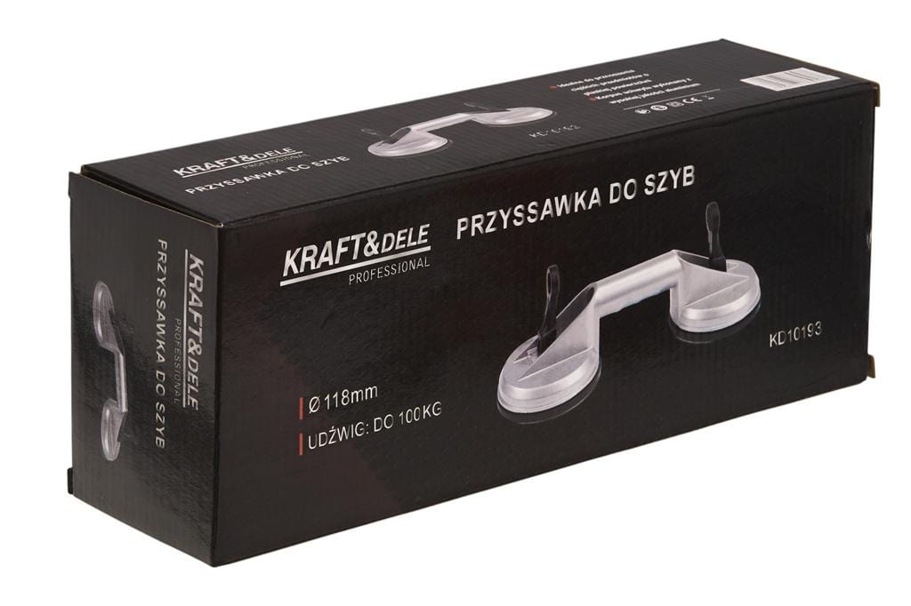 Klaaside ja paneelide imikinniti 100kg KD10193