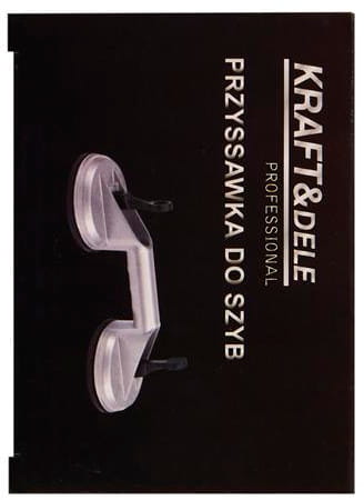 Klaaside ja paneelide imikinniti 100kg KD10193