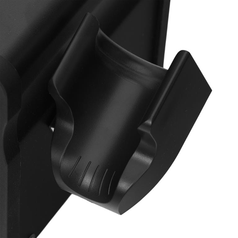 Plastikukeevitusseade 2-ühes 4 düüsiga KD858