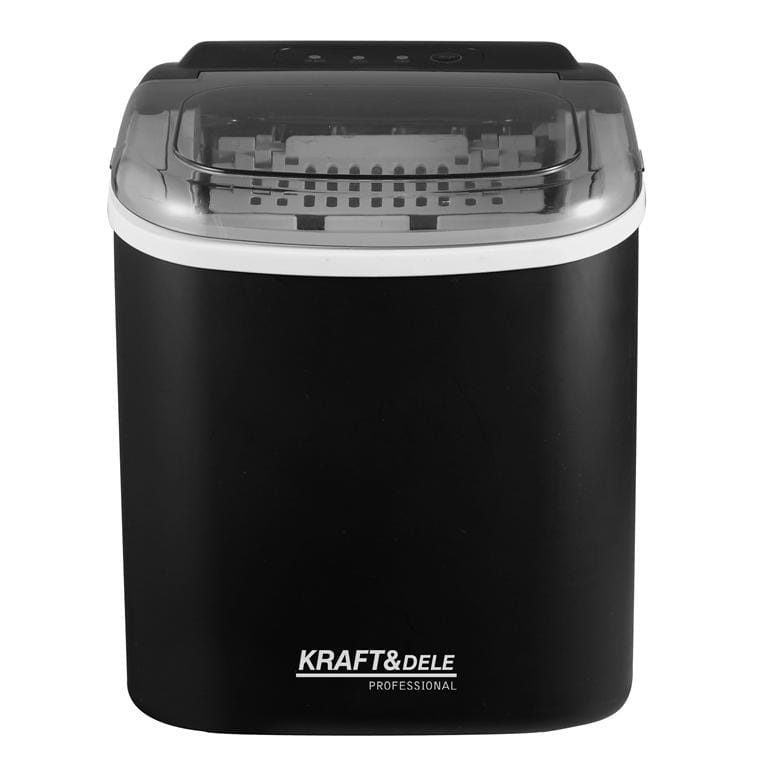 Jäämasin 12kg/24h 120W 1,2L KD4124