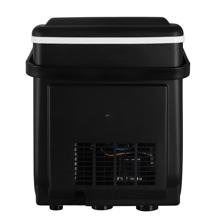 Jäämasin 12kg/24h 120W 1,2L KD4124