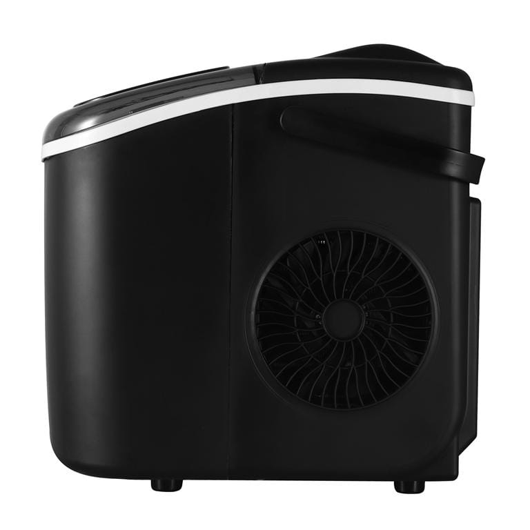 Jäämasin 12kg/24h 120W 1,2L KD4124