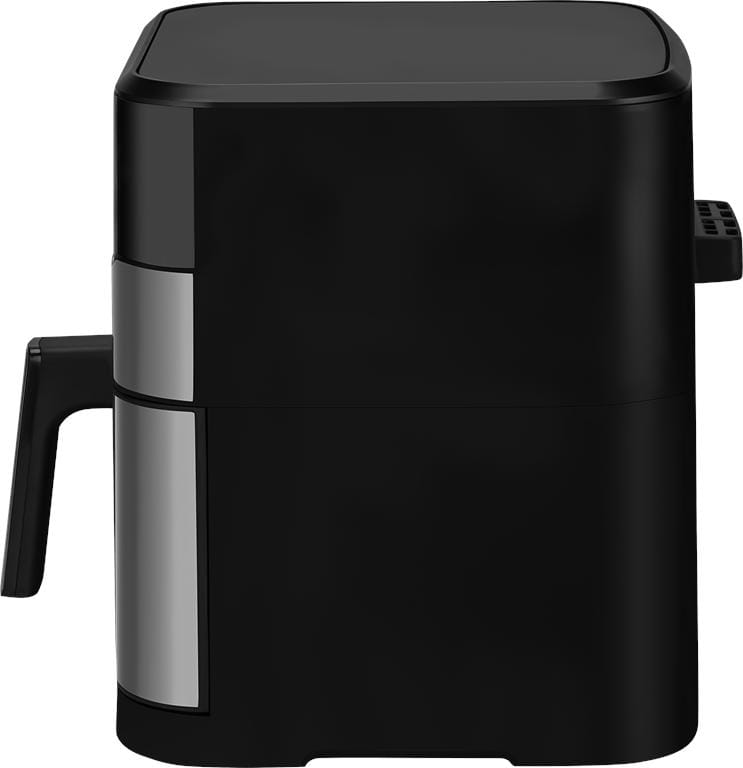 RASVAVABA FRITÜÜR 8L AIRFRYER KD4109