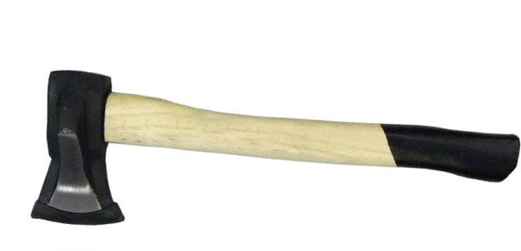 Lõhkumiskirves KD210 1200g 600mm