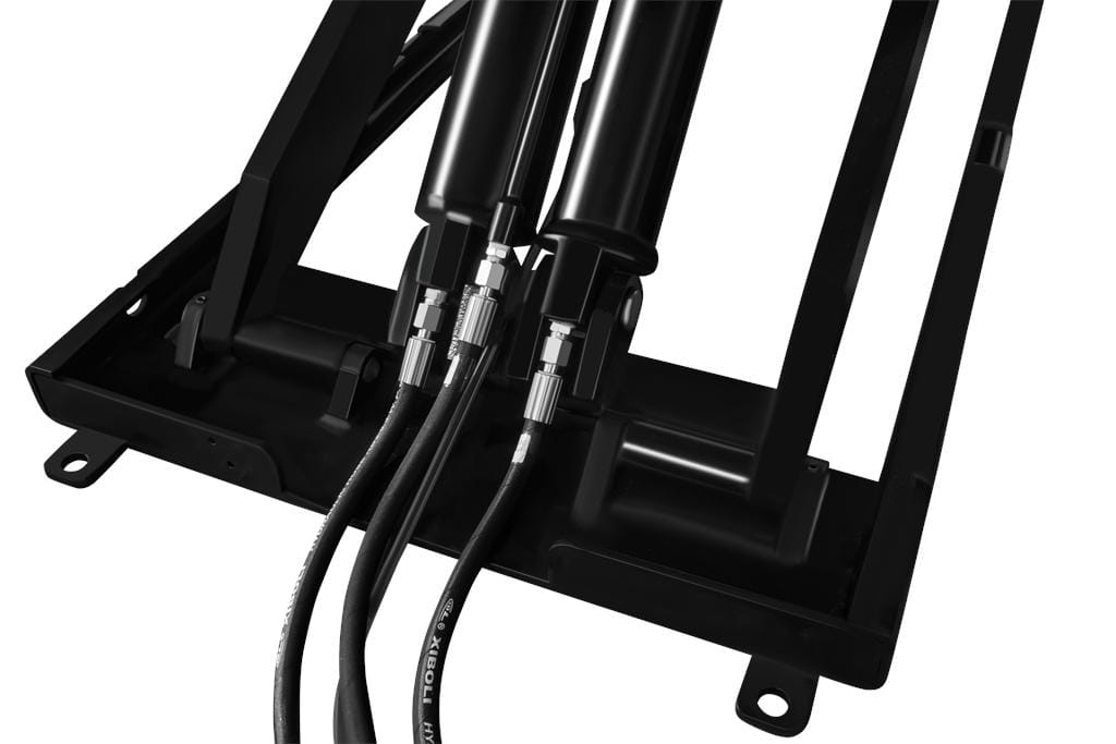 KÄÄRTÕSTUKI AUTOMAATNE SÕIDUKITÕSTUK KD5822