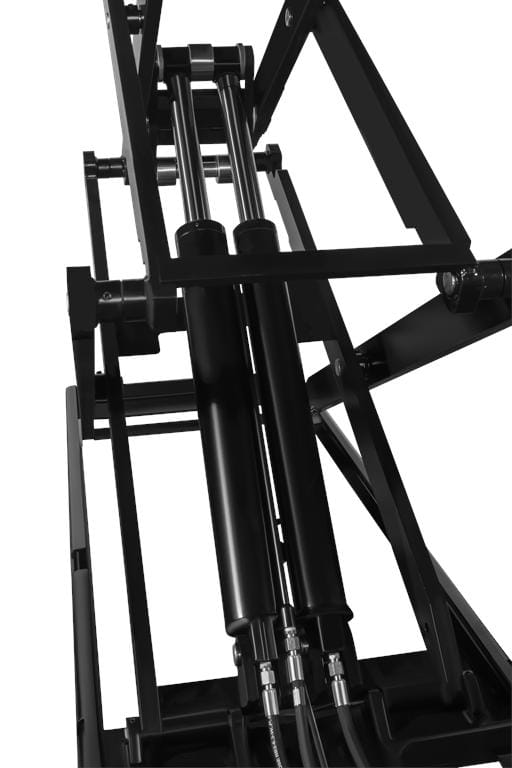 KÄÄRTÕSTUKI AUTOMAATNE SÕIDUKITÕSTUK KD5822