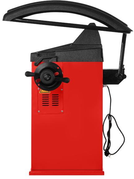 REHVIDE VELGEDE TASAKAALUSTUSMASIN POOLAUTOMAATNE KD5841