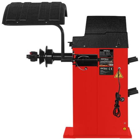 REHVIDE VELGEDE TASAKAALUSTUSMASIN POOLAUTOMAATNE KD5841
