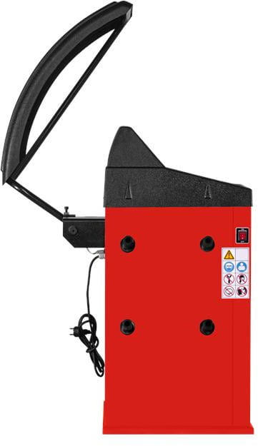 REHVIDE VELGEDE TASAKAALUSTUSMASIN POOLAUTOMAATNE KD5841