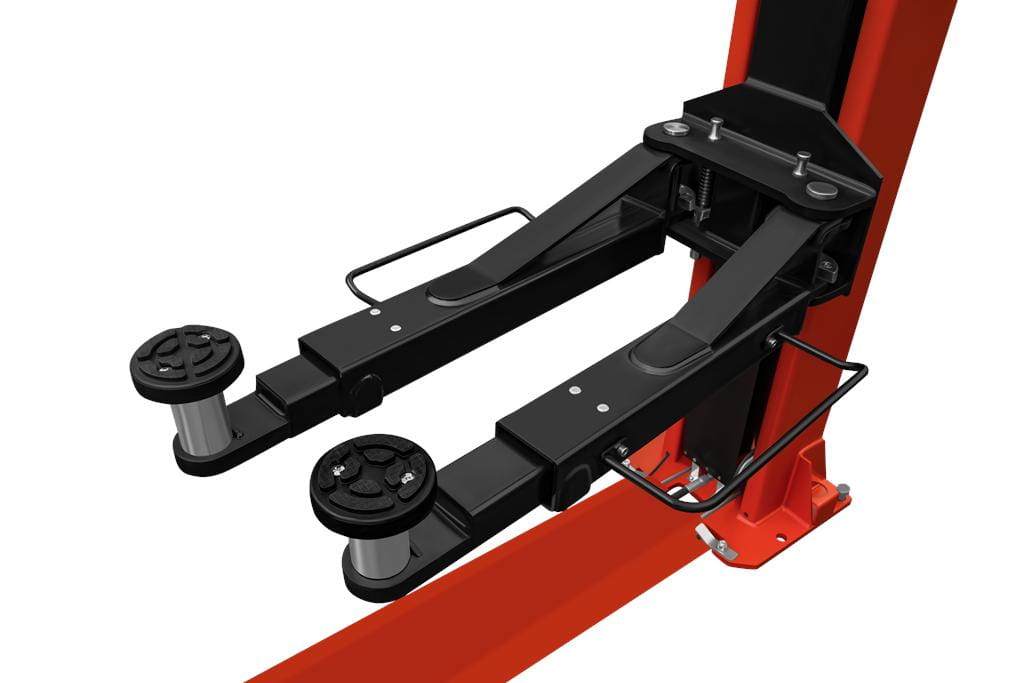 AUTOMAATNE HÜDRAULILINE SAMBATÕSTUK SÕIDUKITELE KD5813