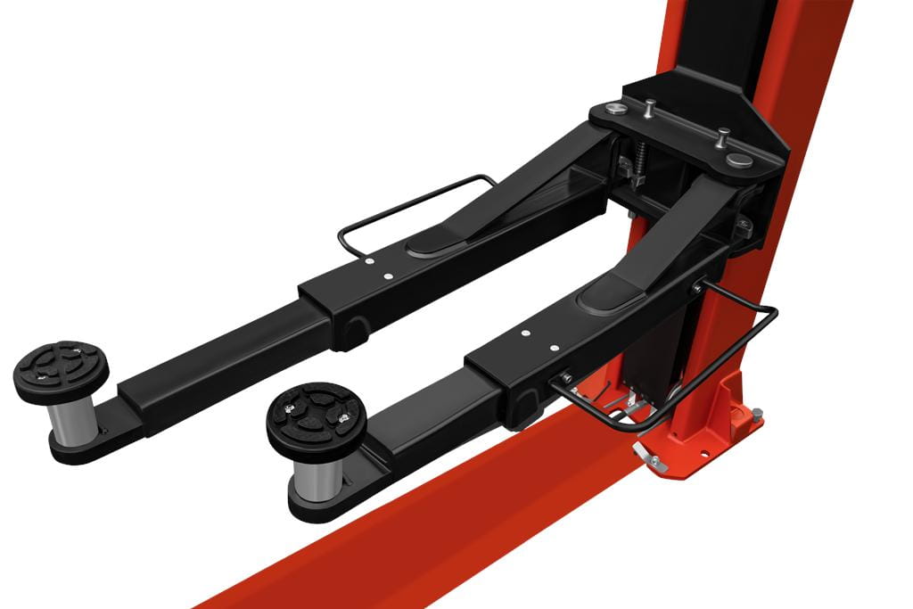 AUTOMAATNE HÜDRAULILINE SAMBATÕSTUK SÕIDUKITELE KD5813