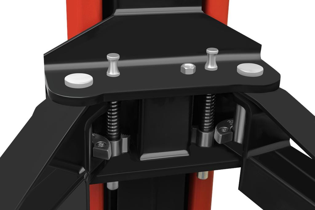 AUTOMAATNE HÜDRAULILINE SAMBATÕSTUK SÕIDUKITELE KD5813