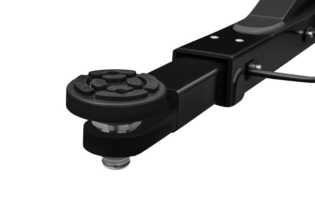 AUTOMAATNE HÜDRAULILINE SAMBATÕSTUK SÕIDUKITELE KD5813