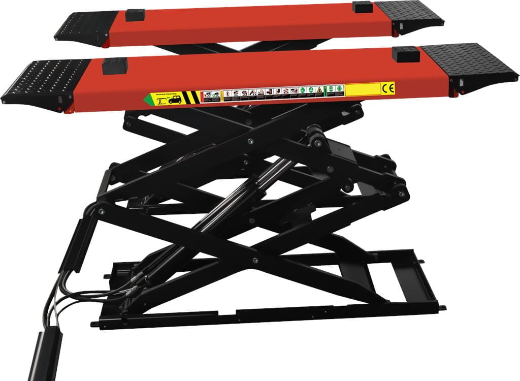 KÄÄRTÕSTUKI AUTOMAATNE SÕIDUKITÕSTUK KD5822
