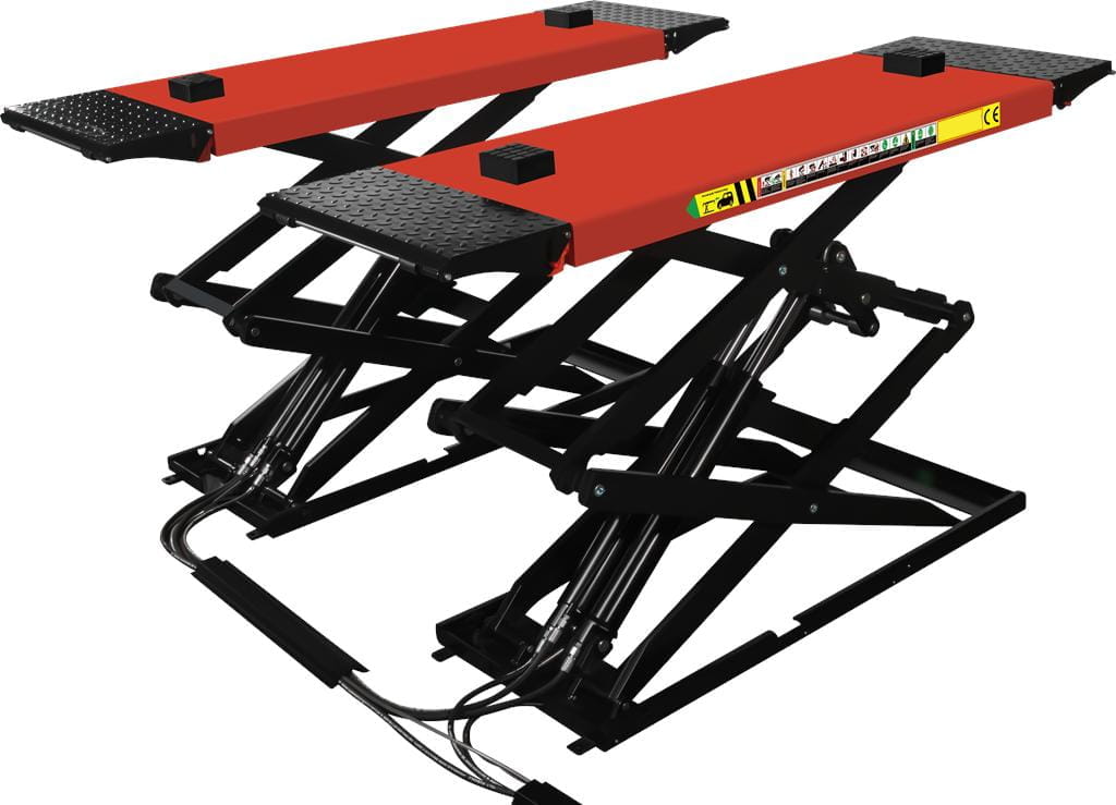 KÄÄRTÕSTUKI AUTOMAATNE SÕIDUKITÕSTUK KD5822
