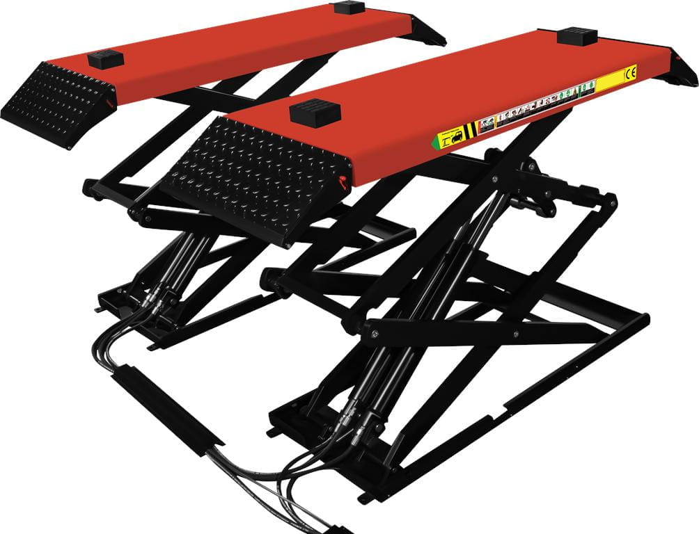 KÄÄRTÕSTUKI AUTOMAATNE SÕIDUKITÕSTUK KD5822