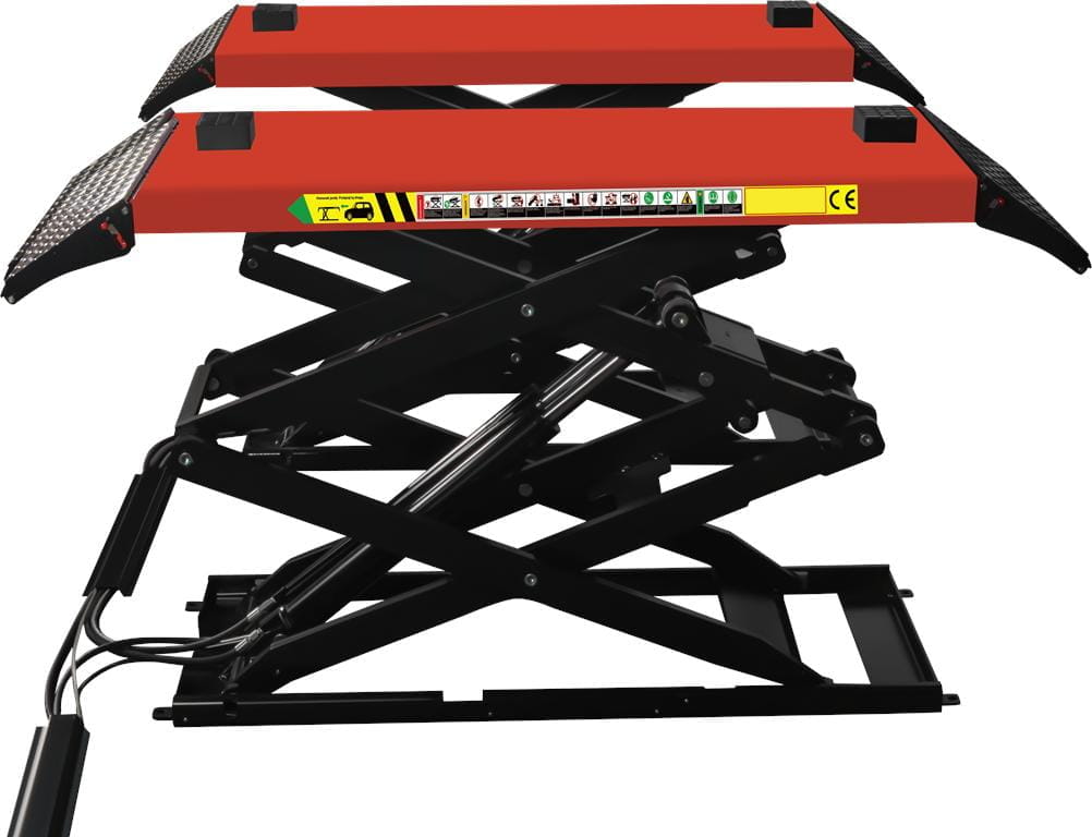 KÄÄRTÕSTUKI AUTOMAATNE SÕIDUKITÕSTUK KD5822
