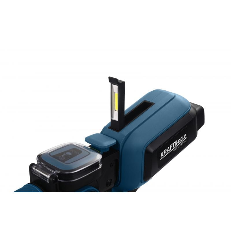 AKU PIHUSTUSPÜSTOL 21V 2500mAh KD5480