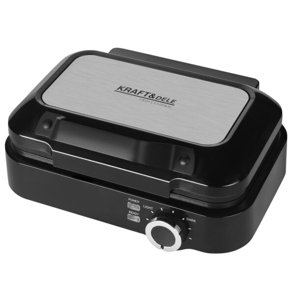 ELEKTRILINE VAHVLIMASIN 2200W KD4107