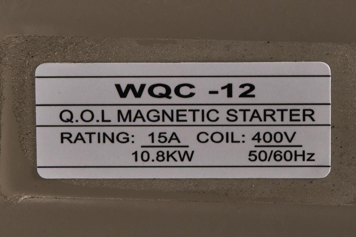 Õlikompressor 500 L / 3 kolbi / 400 V KD4062
