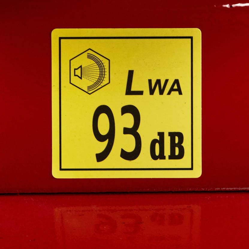 Õlikompressor 500 L / 3 kolbi / 400 V KD1413