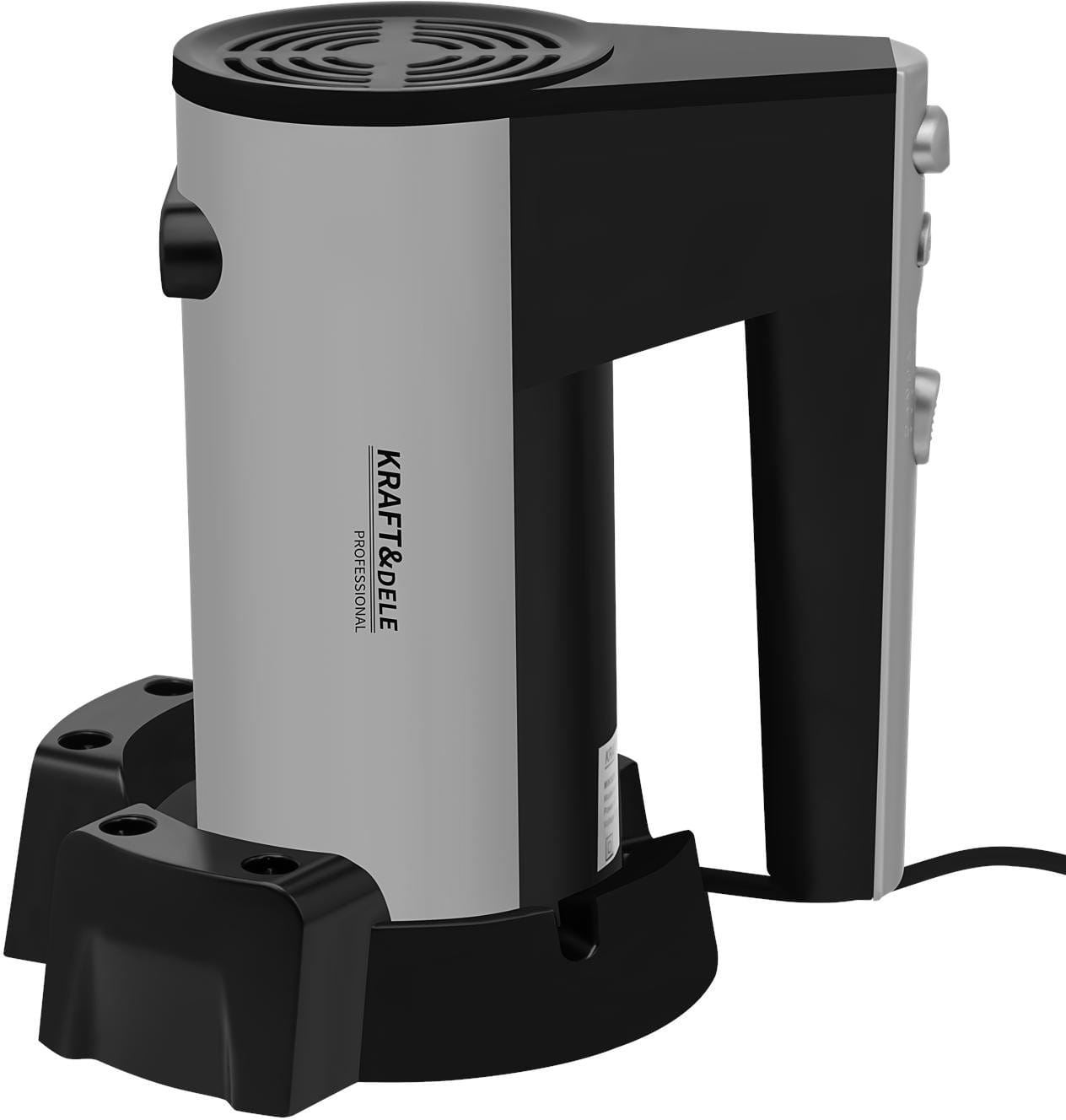 Käsimikser köögis 1000W KD4142