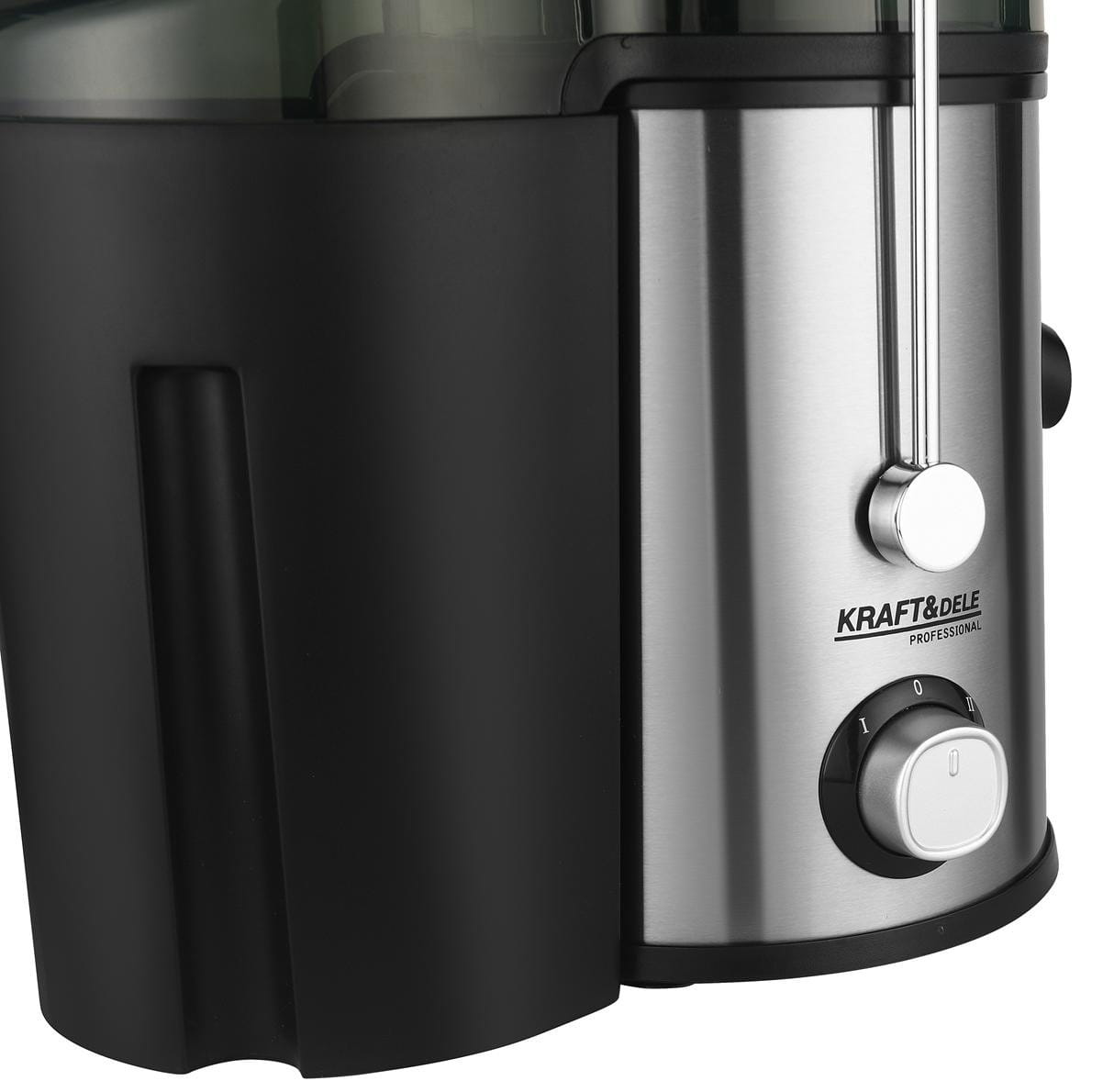 Tsentrifugaalmahlapress 1600W KD4138