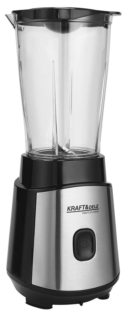 Kannutüüpi blender kokteilide jaoks 1500W KD4113