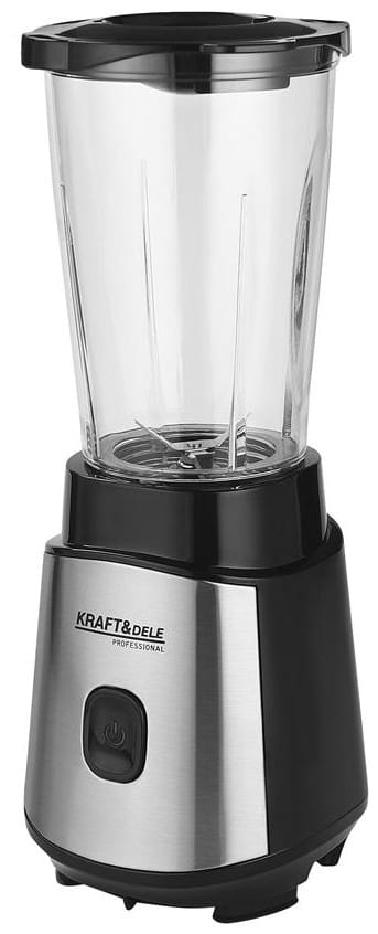 Kannutüüpi blender kokteilide jaoks 1500W KD4113
