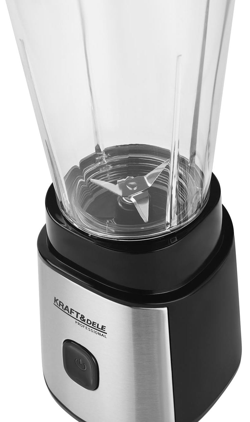 Kannutüüpi blender kokteilide jaoks 1500W KD4113