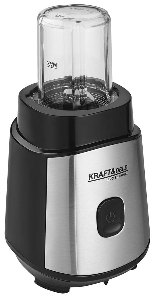 Kannutüüpi blender kokteilide jaoks 1500W KD4113