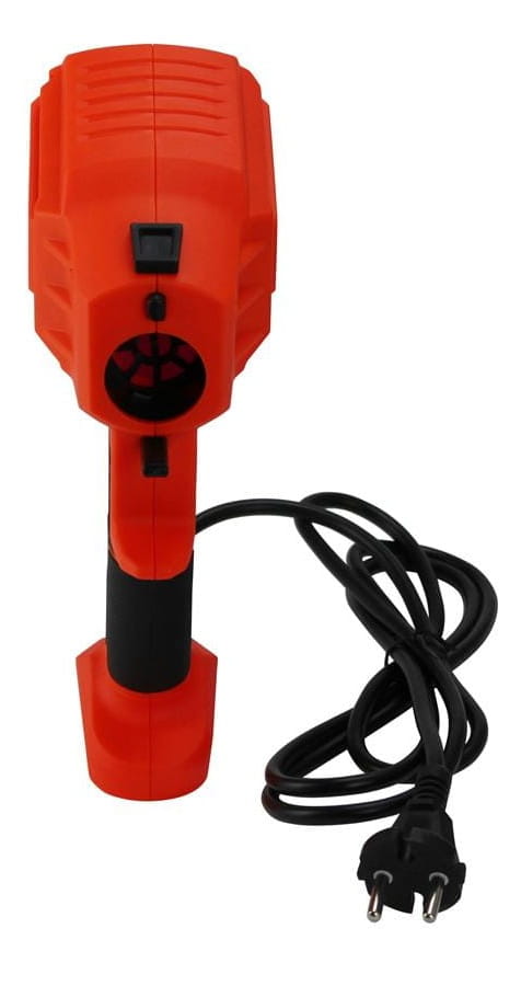 Värvipüstol 650W KD2119