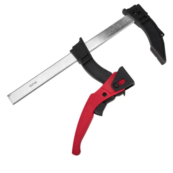 Hoovluku pitskruvi 90kg – 200 x 90 mm KD10709