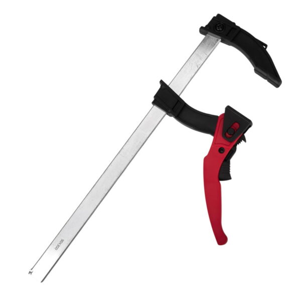 Hoovluku pitskruvi 90kg – 300 x 60 mm KD10710