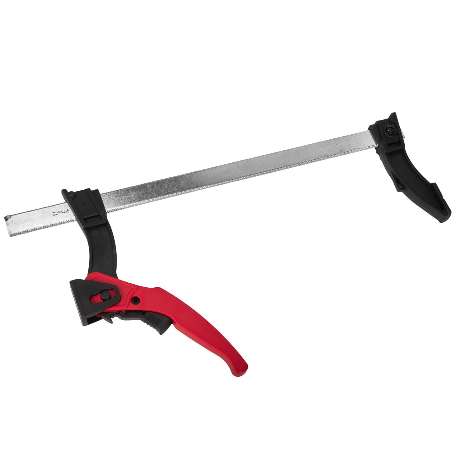 Hoovluku pitskruvi 90kg – 300 x 60 mm KD10710