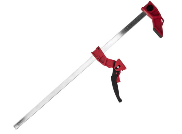 Puuseppade pitskruvi 230kg – 600 x 100 mm KD10712