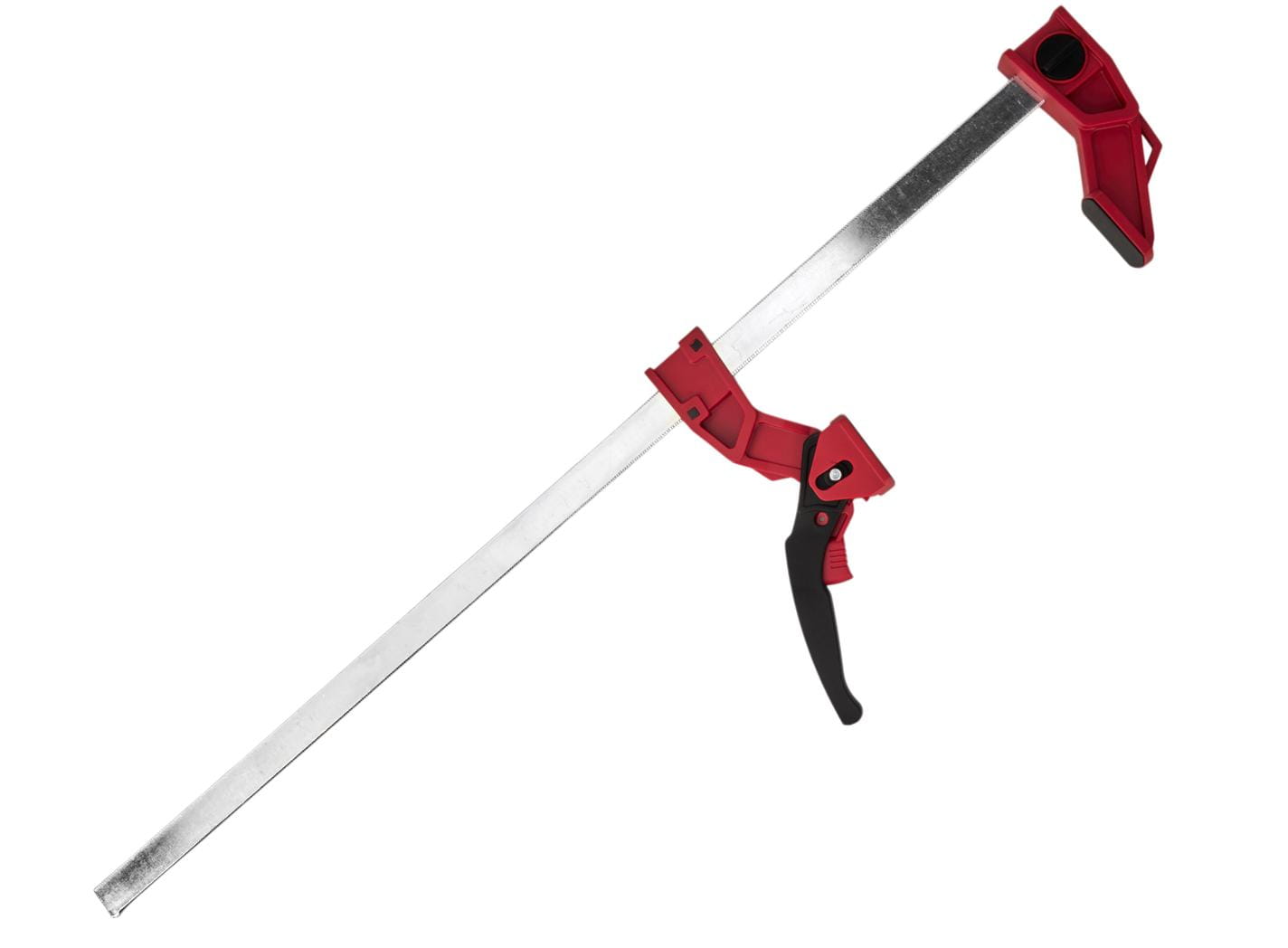 Puuseppade pitskruvi 230kg – 600 x 100 mm KD10712
