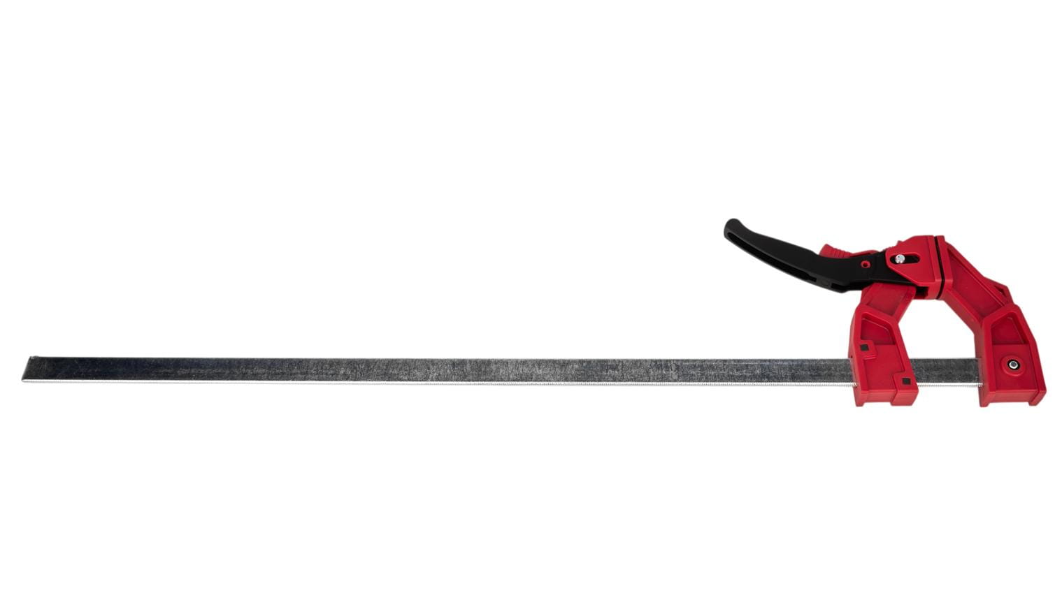 Puuseppade pitskruvi 230kg – 600 x 100 mm KD10712