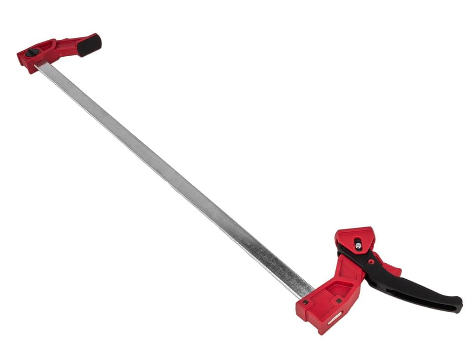 Puuseppade pitskruvi 230kg – 600 x 100 mm KD10712